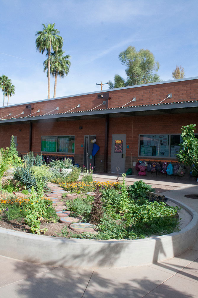Arcadia Neighborhood Learning Center - Image05