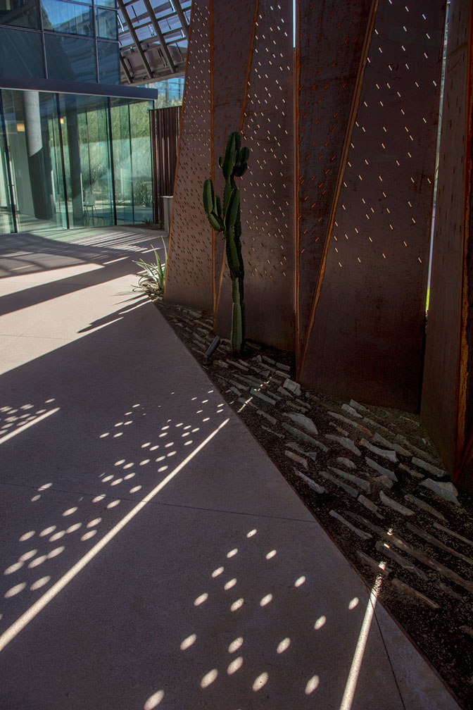 University of Arizona Biosciences Partnership Building - Image 05