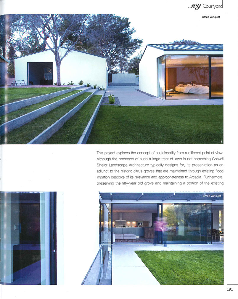 Arcadia Residence- Page 4