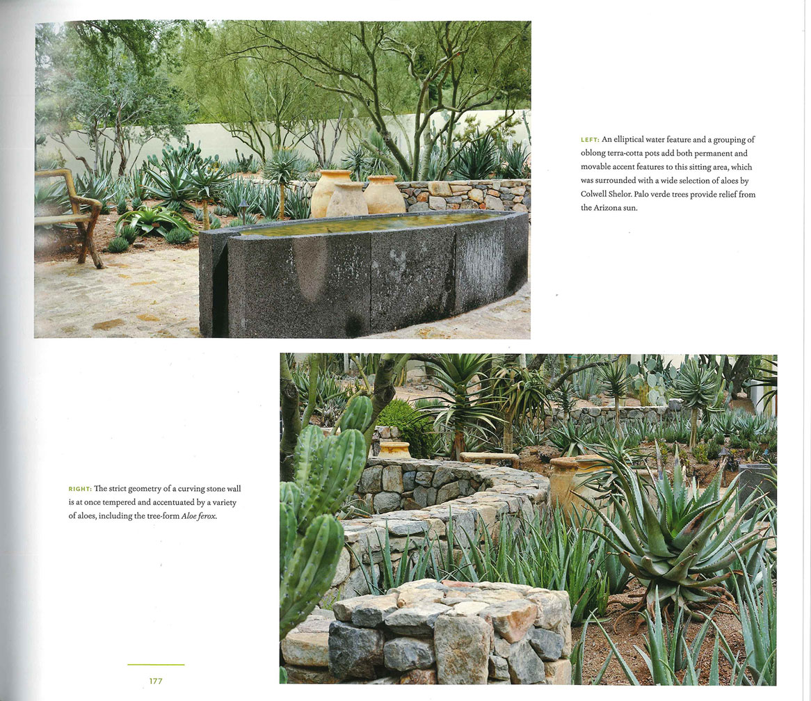 Naturalistic and Contemporary Landscape Design- Page 4