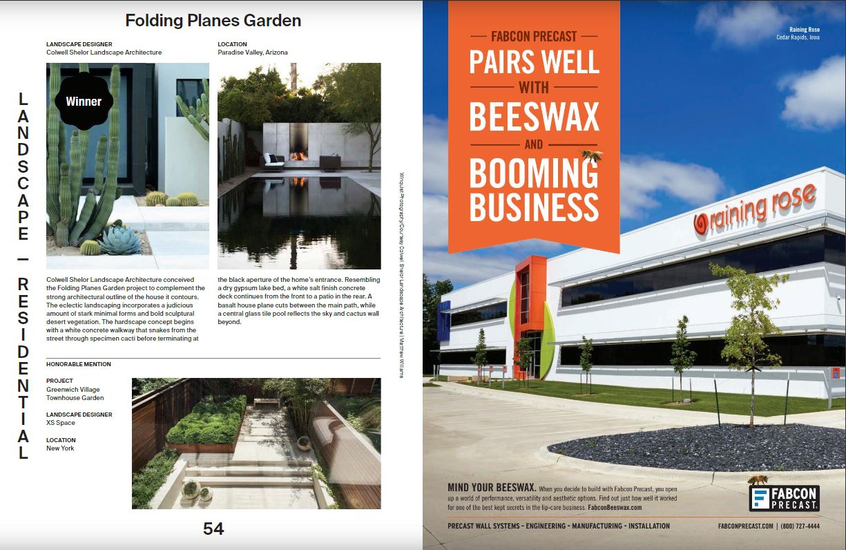 AN Best of Design Awards- Page 1