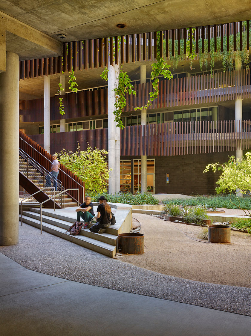 University of Arizona Environmental and Natural Resources - Image18