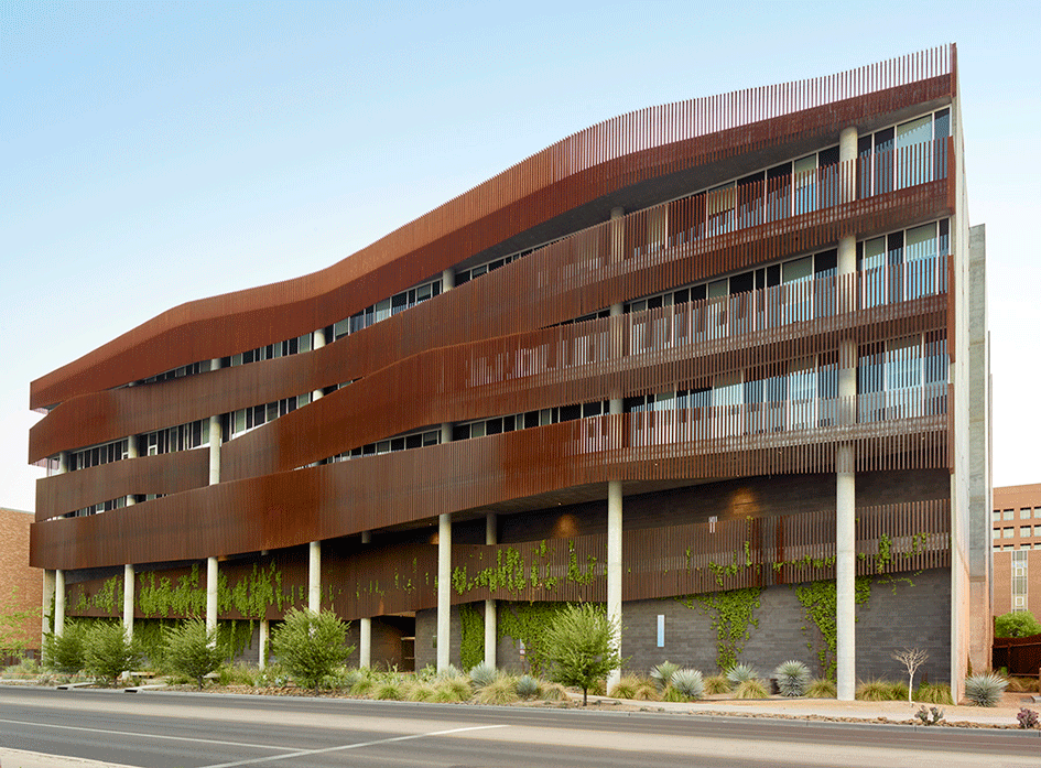 University of Arizona Environmental and Natural Resources - Image02