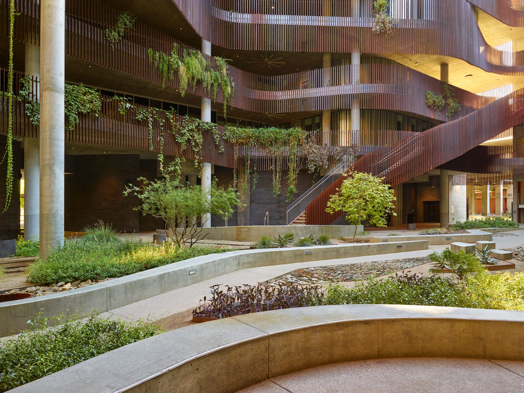 Environment + Natural Resources II - COLWELL SHELOR